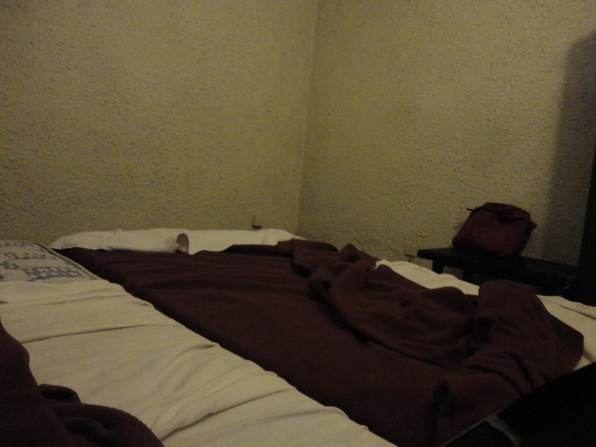 Sai Holiday Inn Dżafna Zewnętrze zdjęcie